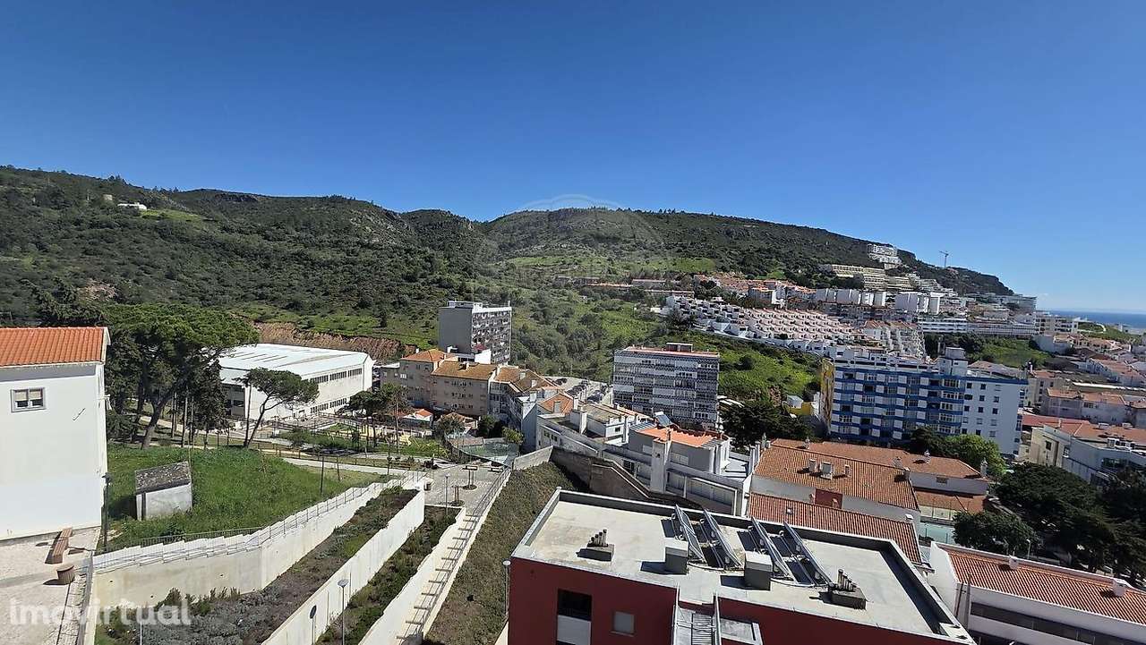 Apartamento T2 para arrendamento - Grande imagem: 3/22