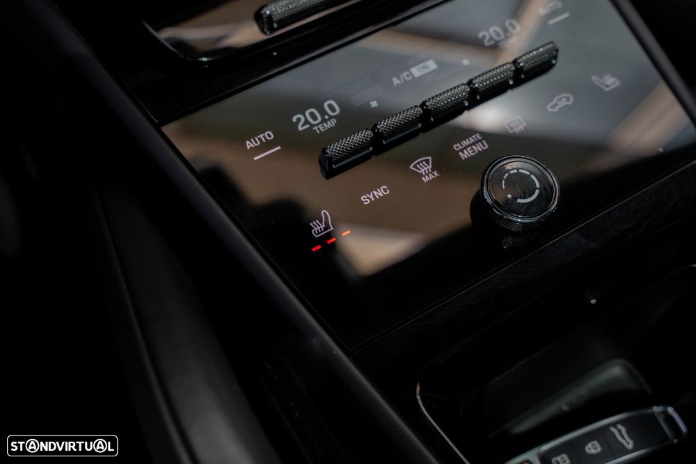 Porsche Cayenne E-Hybrid - 25