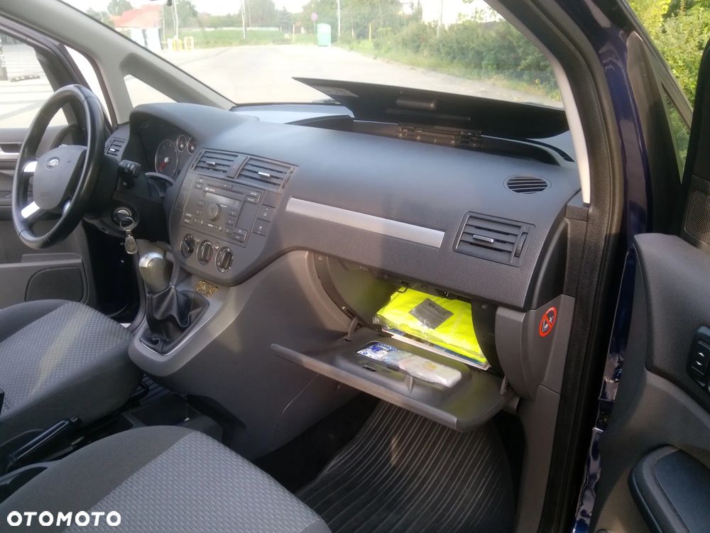 Ford Focus C-Max - 30