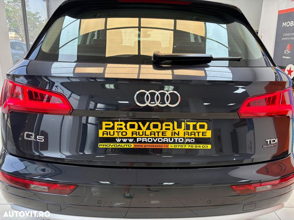 Audi Q5 2.0 TDI Quattro S tronic - 14