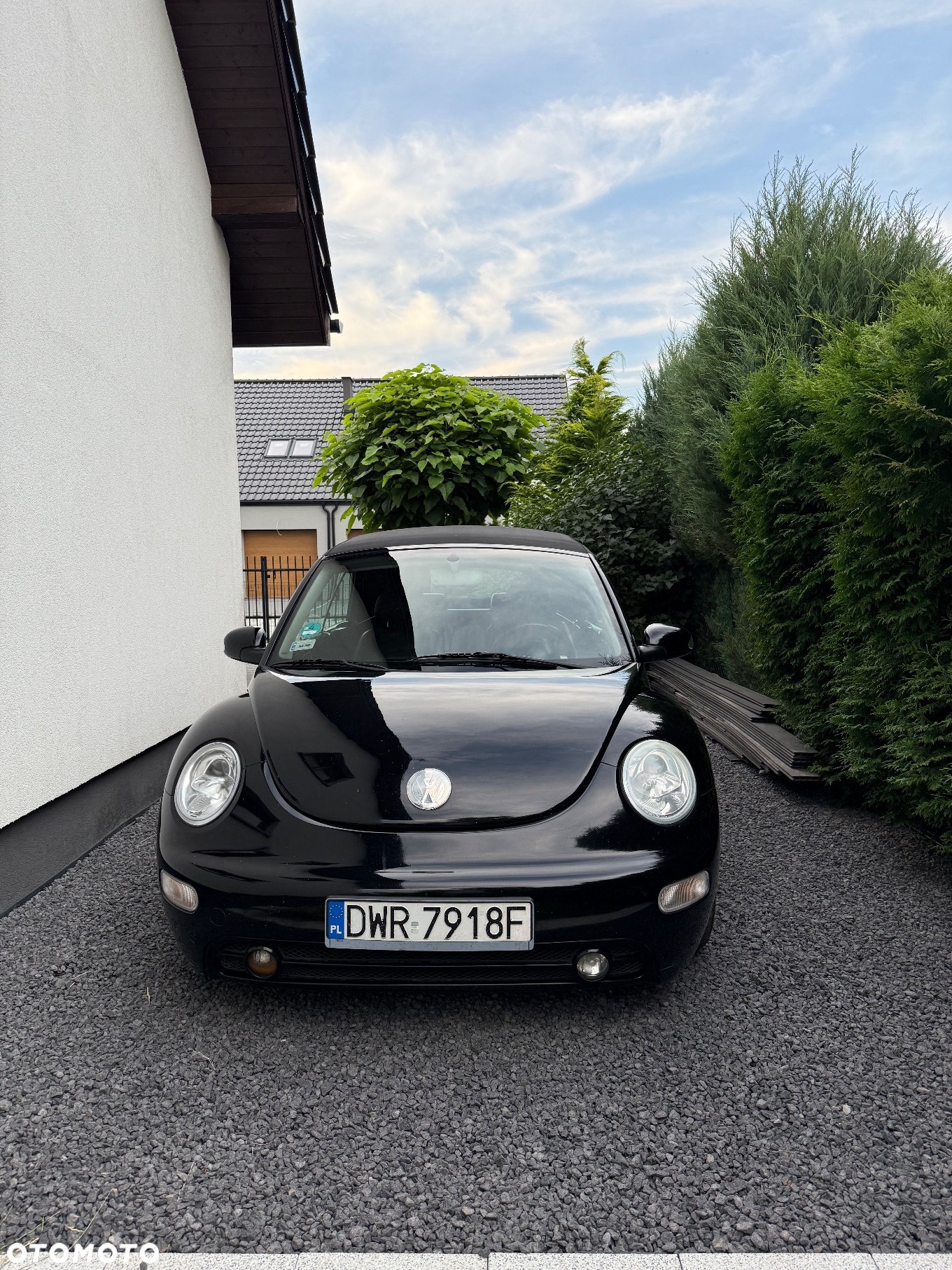 Volkswagen New Beetle 2.0 - 2