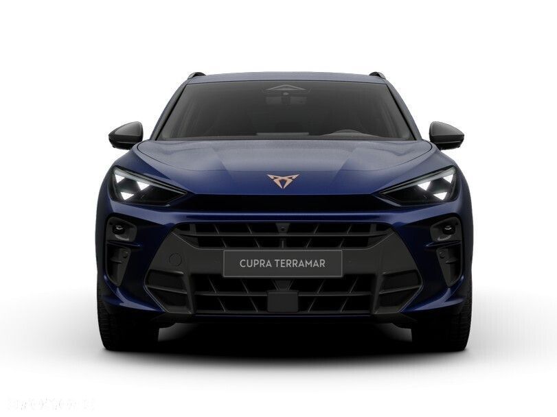 Cupra Terramar 2.0 TSI 4Drive Advantage Edition DSG - 6