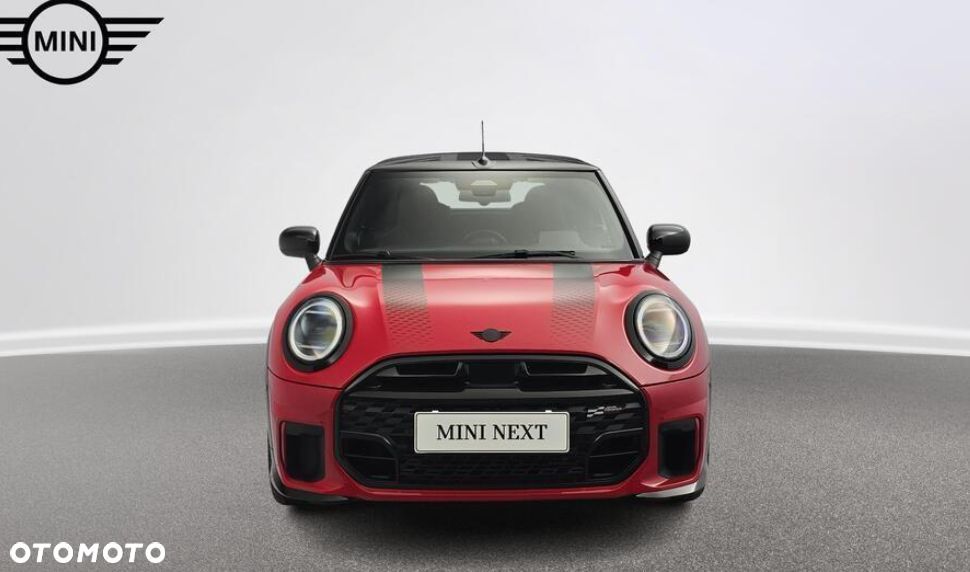 MINI John Cooper Works - 2