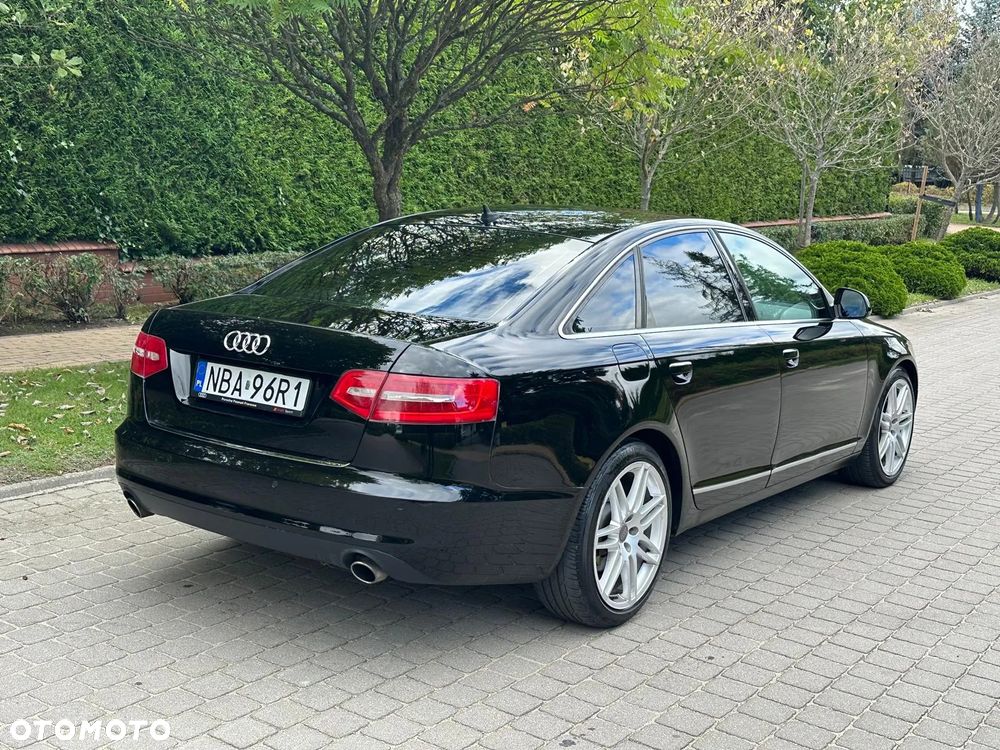 Audi A6 - 6