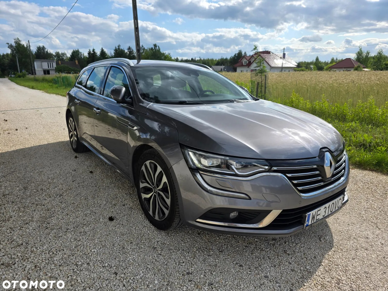 Renault Talisman 1.8 TCe FAP Winter Edition EDC - 4