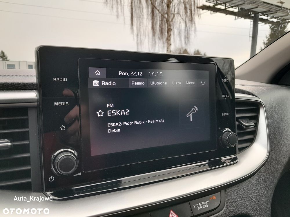 Kia Ceed 1.5 T-GDI M - 13