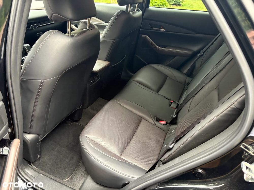 Mazda CX-30 2.0 mHEV Hikari 2WD - 14