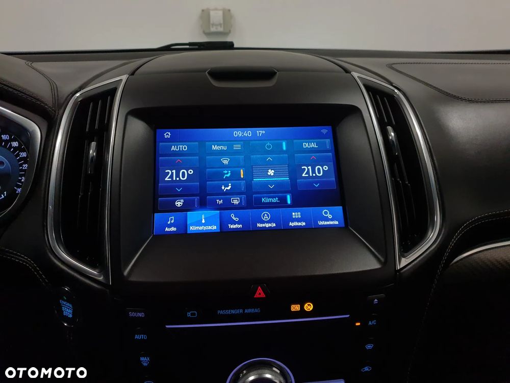 Ford Edge 2.0 EcoBlue Bi-Turbo 4x4 Vignale - 18