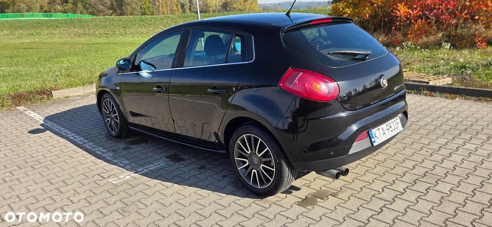 Fiat Bravo 2008 photo 3