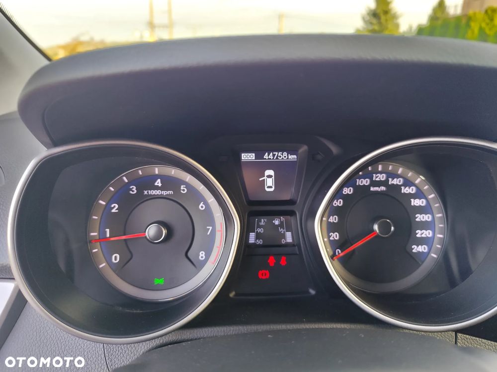 Hyundai I30 2015 photo 5