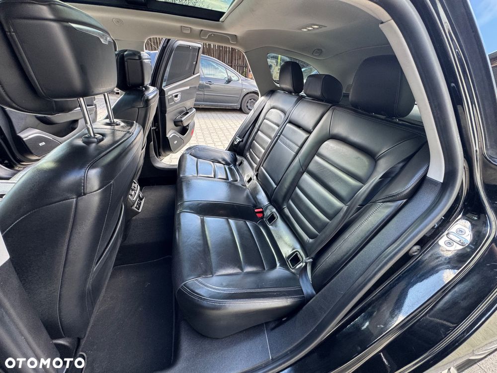 Renault Talisman - 11