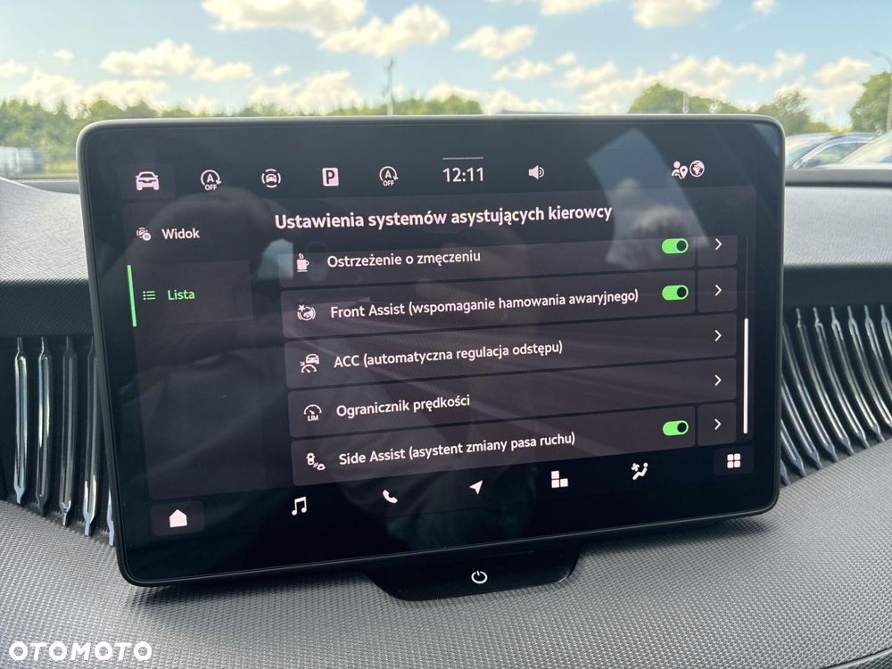 Skoda Superb - 24