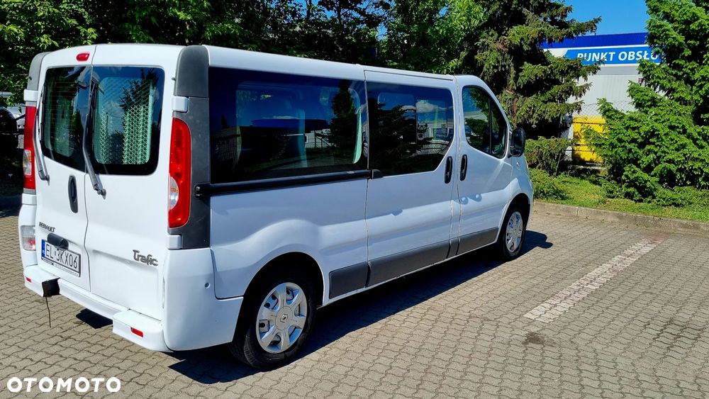 Renault Trafic - 5