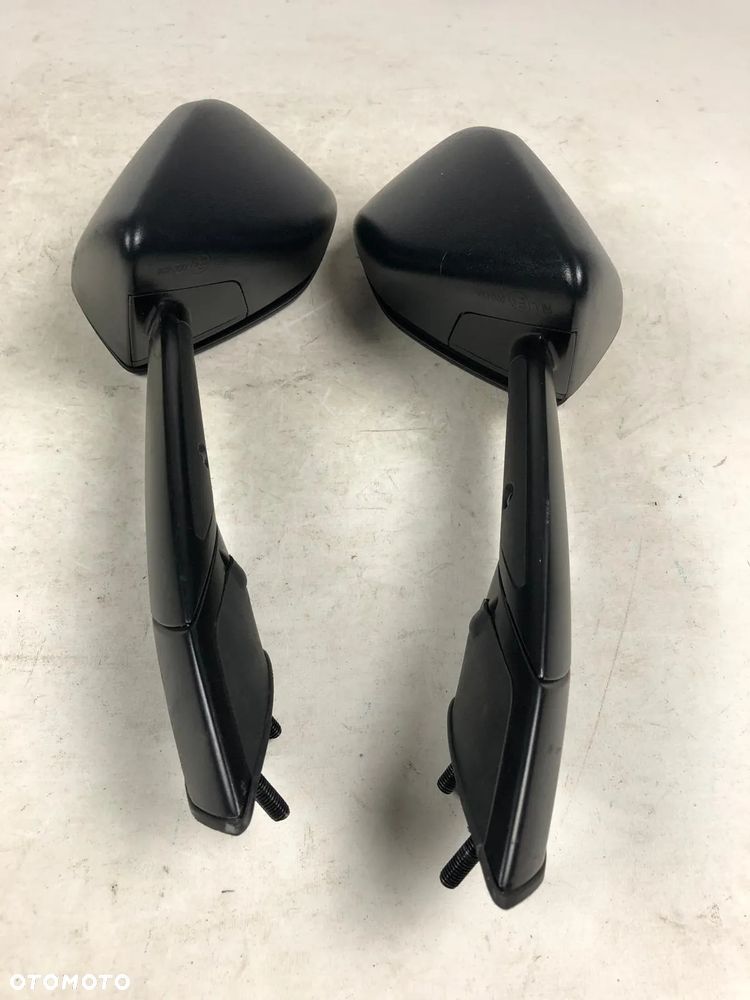 Aprilia RSV4 1100 Lusterko Prawe Lewe - 2