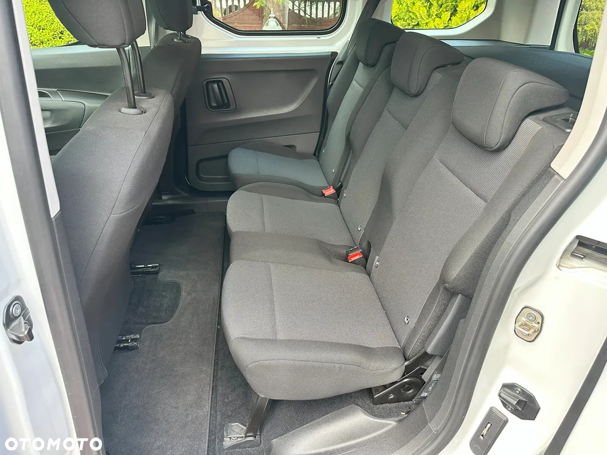 Toyota Proace City Verso 1.5 D-4D Business - 13