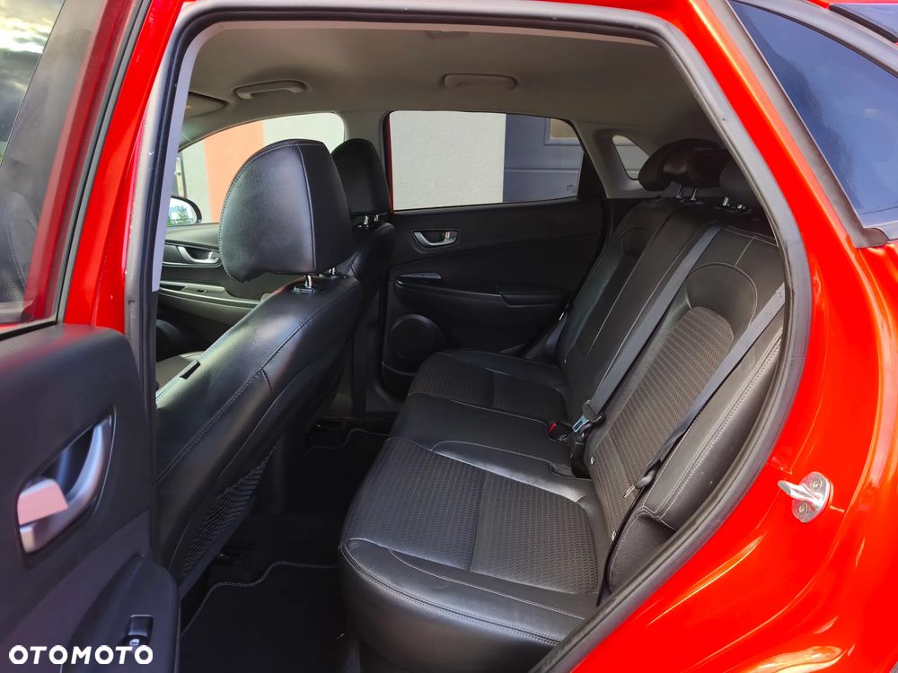 Hyundai Kona 1.0 T-GDI Premium - 8