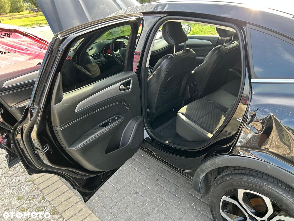 Renault Arkana 1.6 E-TECH Techno MMT - 21