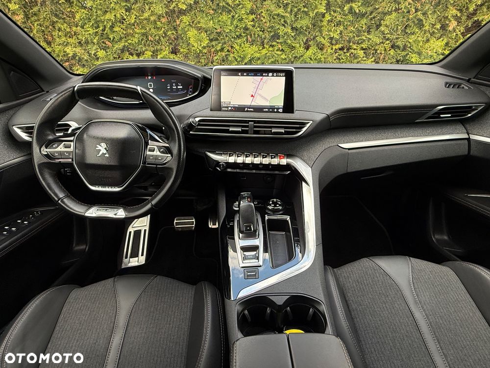 Peugeot 3008 - 6