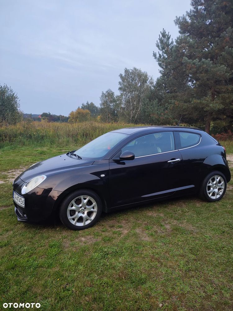 Alfa Romeo Mito - 3