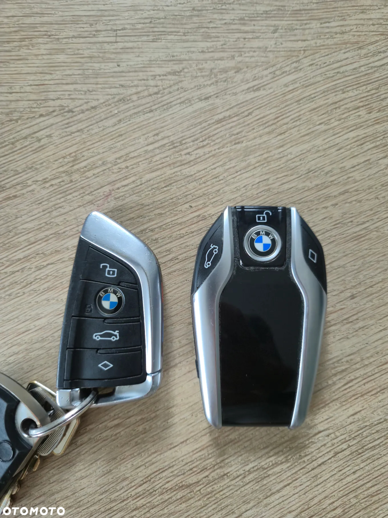 BMW Seria 3 320d M Sport sport - 12
