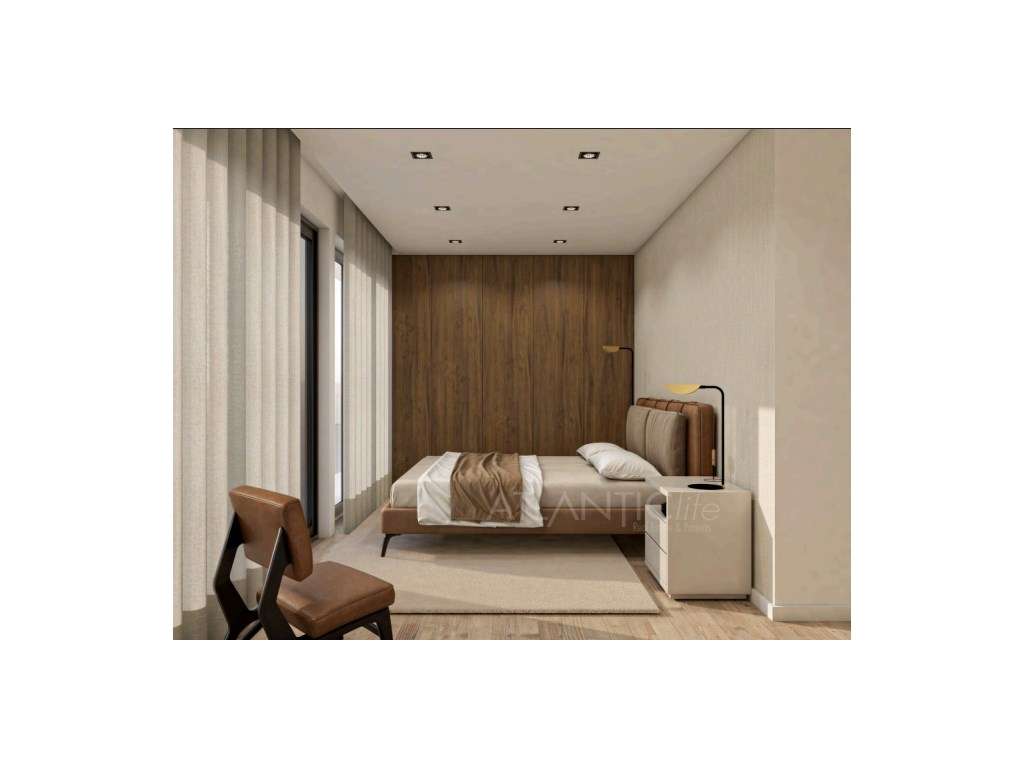 Apartamento T5 Novo no Montijo - Grande imagem: 5/17