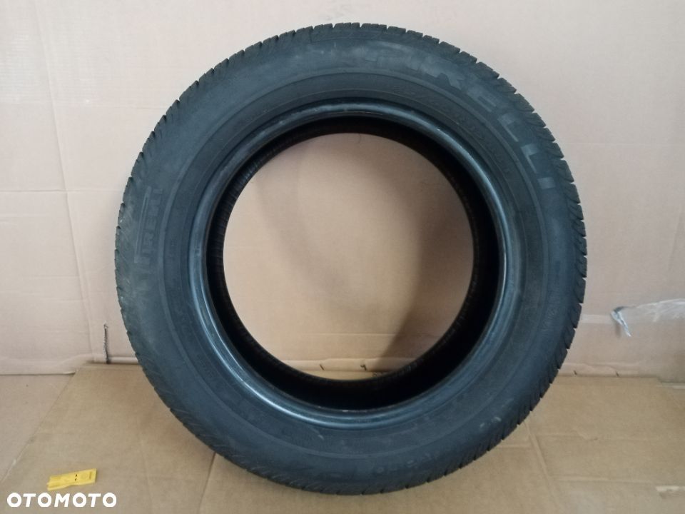 1X Opona Pirelli Cinturato P4 185/65 R15 5mm 2109 - 1