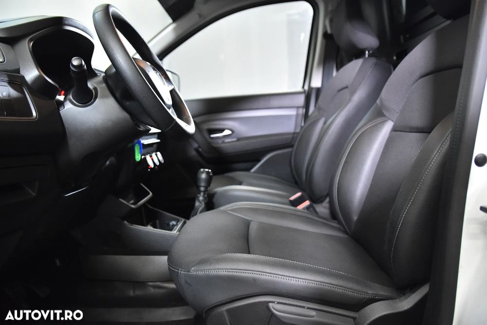 Renault Express - 17