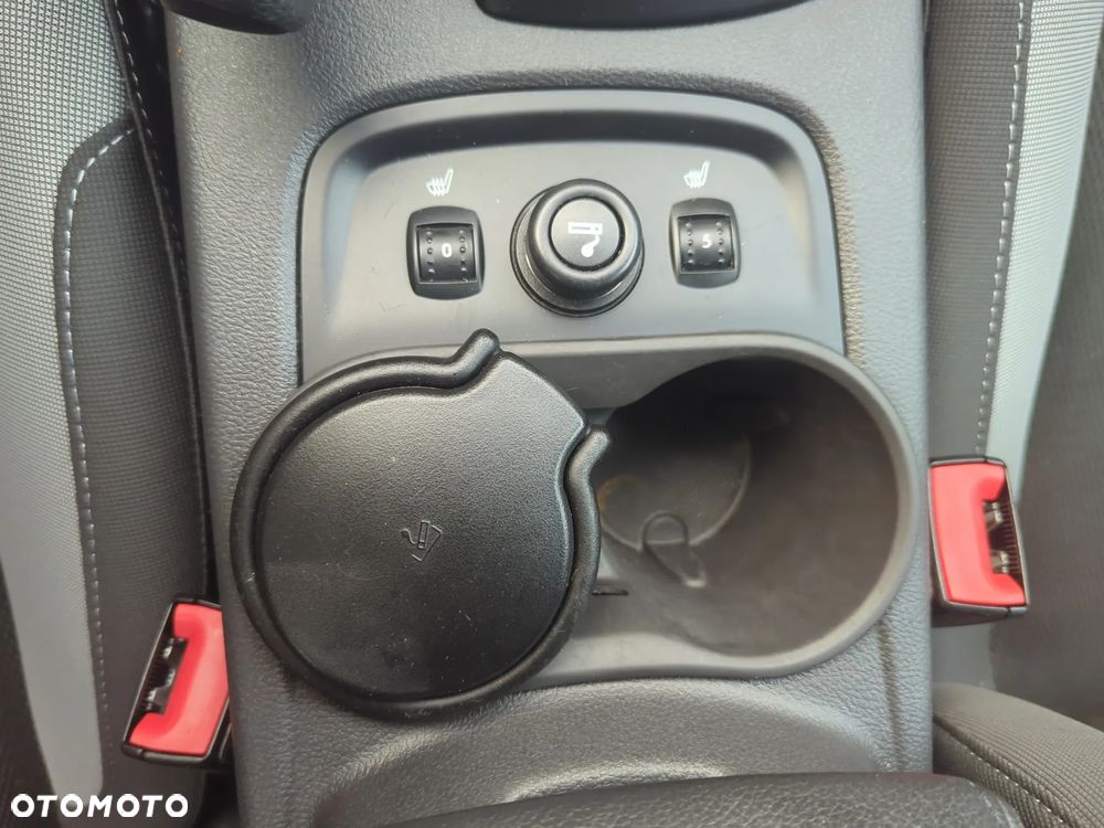 Ford Focus Turnier 1.0 EcoBoost Start-Stopp-System Champions Edition - 25