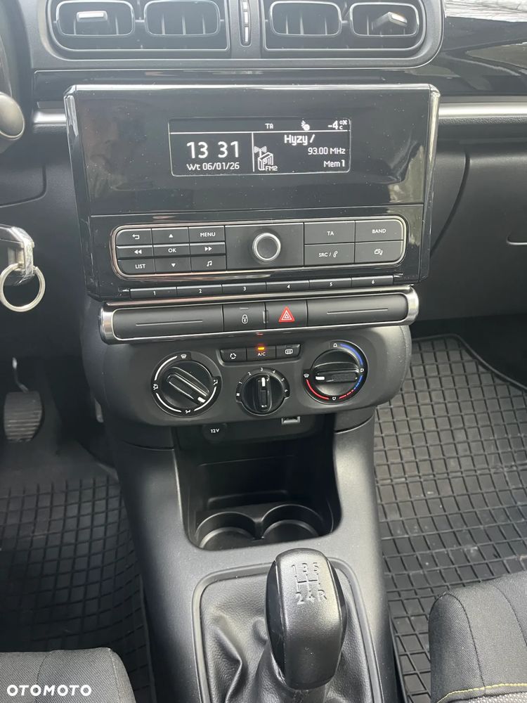 Citroën C3 1.2 PureTech Feel - 22