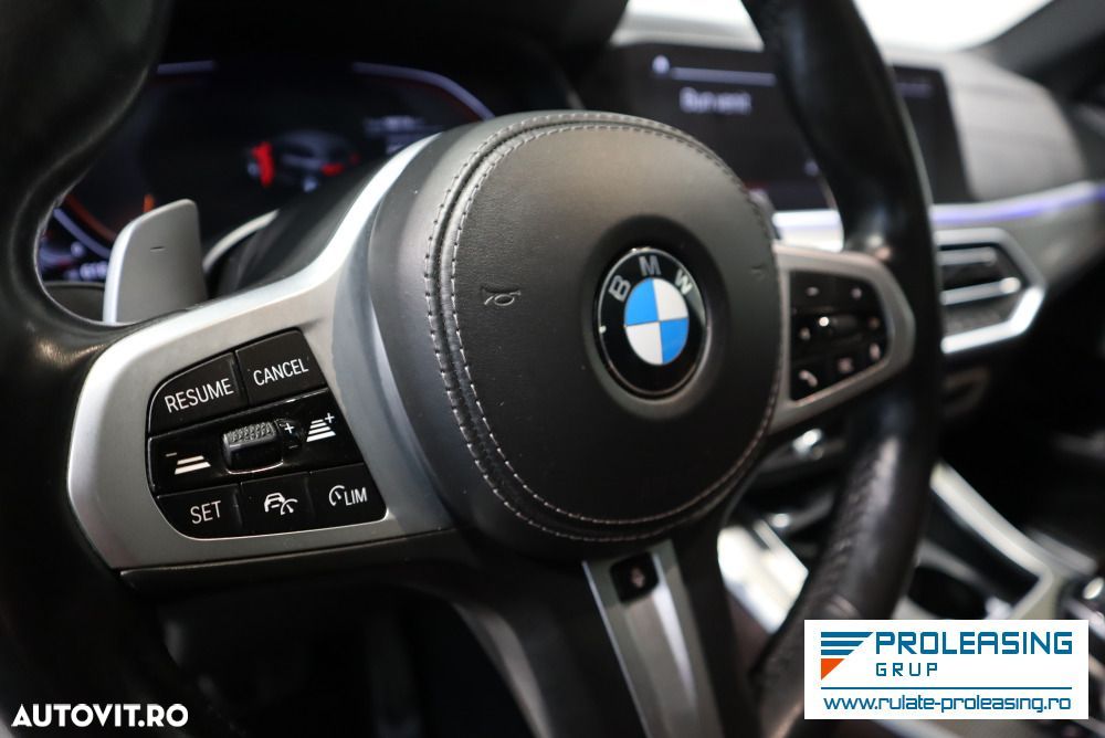 BMW X5 xDrive30d AT MHEV - 10