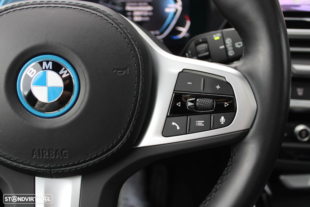 BMW iX3 M Sport Inspiring - 50