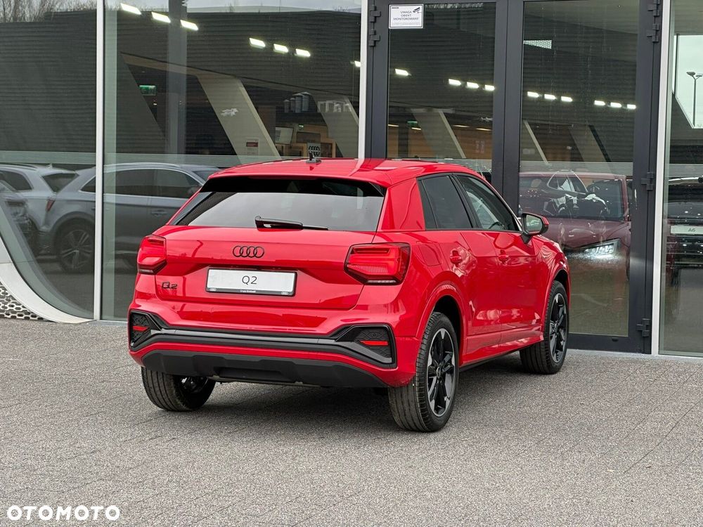 Audi Q2 - 6