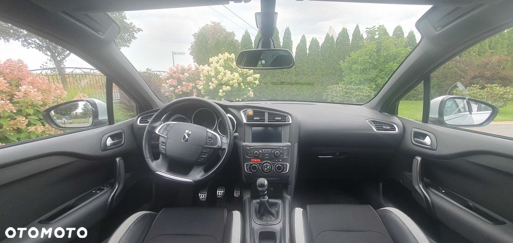 Citroën DS4 - 6