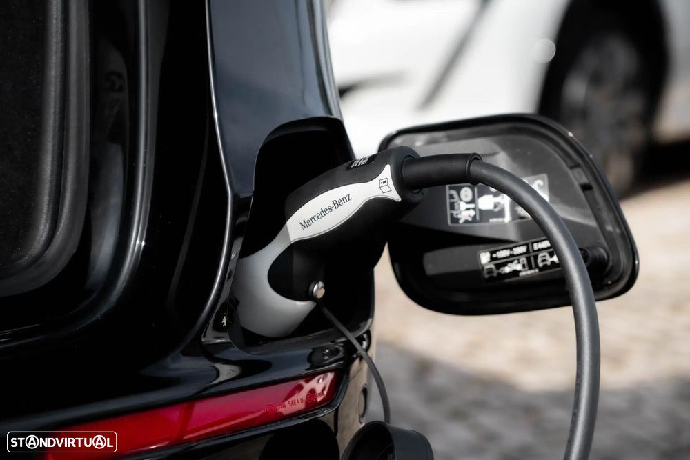 Mercedes-Benz E 300 - 7