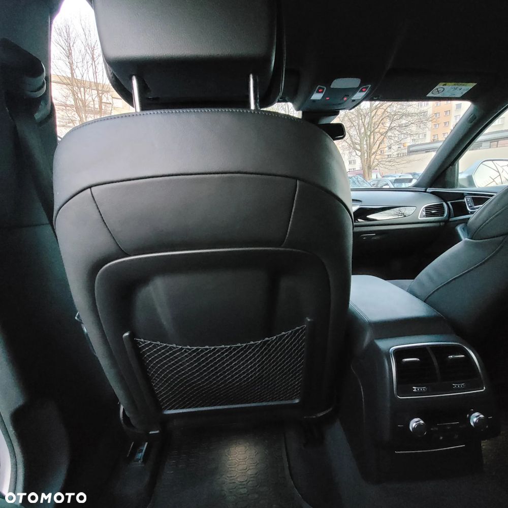 Audi A6 Limousine 2.0 TDI ultra S tronic - 21
