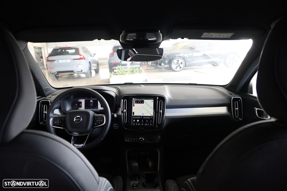 Volvo XC 40 2.0 B3 Core - 20