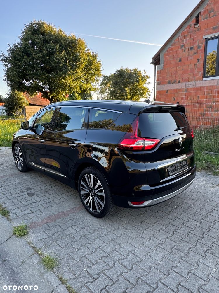 Renault Scenic - 4