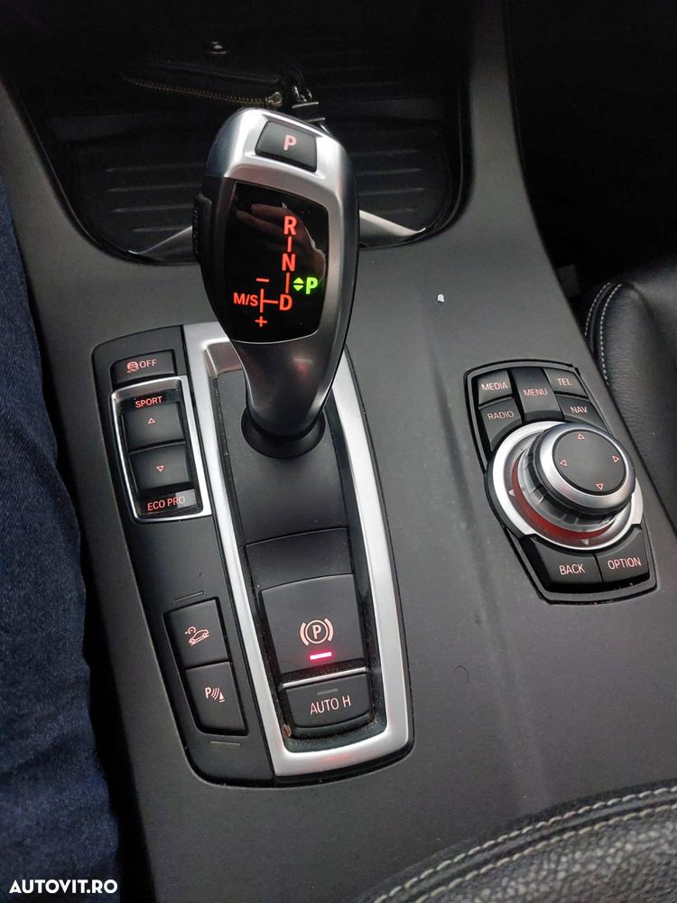 BMW X4 xDrive20d Aut. - 16