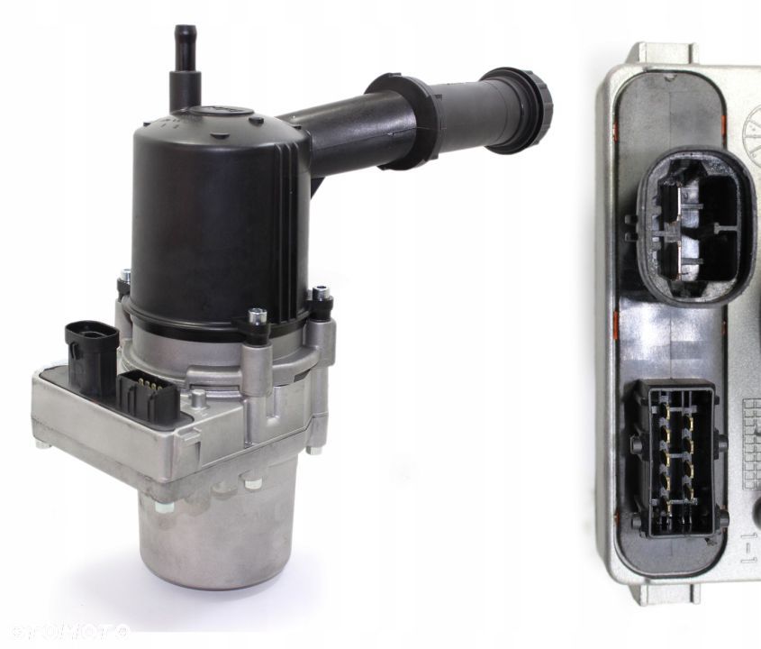 POMPA WSPOMAGANIA ELEKTRYCZNA PEUGEOT 3008 5008 - 1