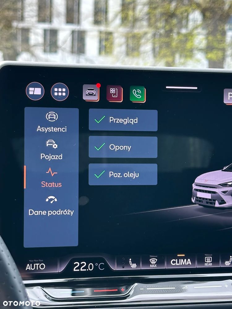 Cupra Formentor 1.5 TSI DSG - 20