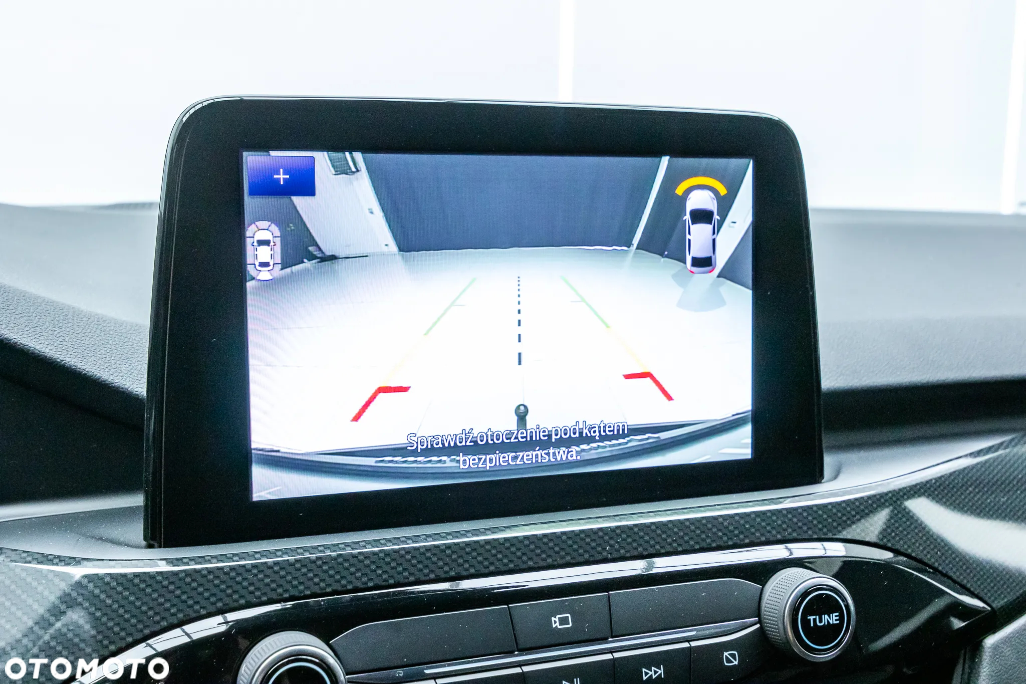 Ford Kuga 2.5 Duratec PHEV ST-LINE X - 26