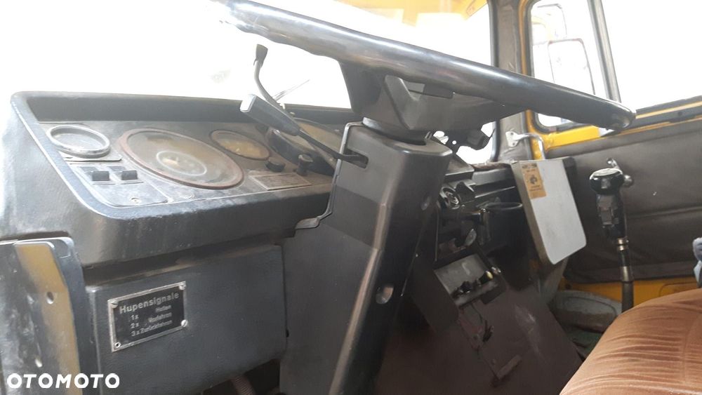 Scania 141 TORPEDO - 9