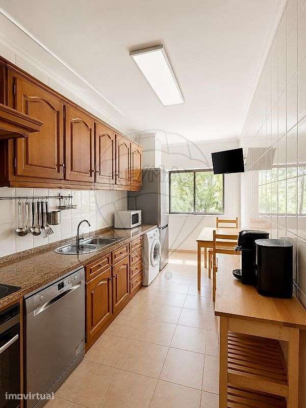Apartamento T3 para arrendamento - Grande imagem: 5/16