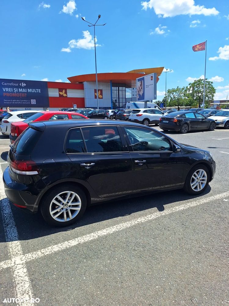 Volkswagen Golf 1.4 TSI Highline - 3