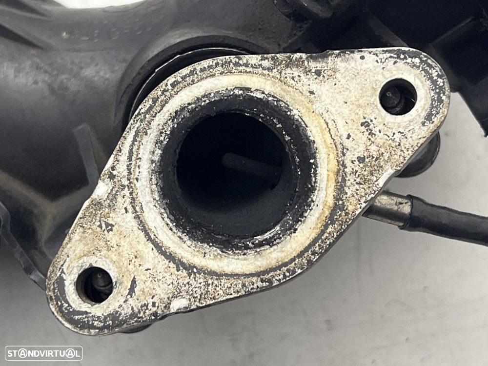 Tubo de Admissão BMW 5 (F10) 535 d REF. SP06404 MOTOR N57D30B - 3