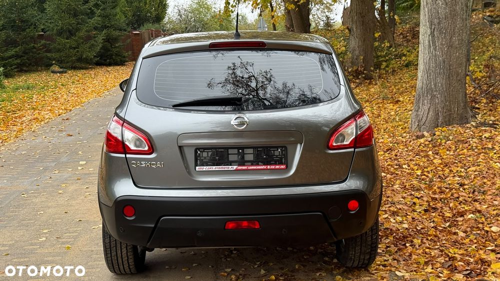Nissan Qashqai 1.6 acenta - 16