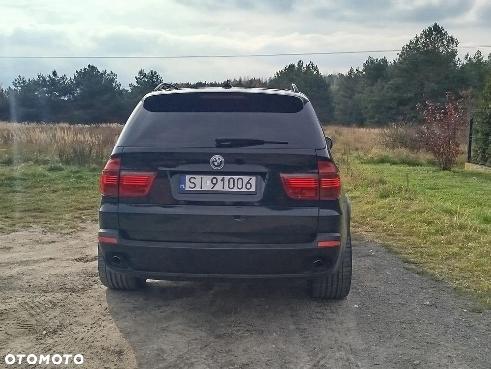 BMW X5 3.0d xDrive - 5