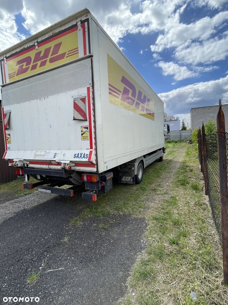 Mercedes-Benz ATEGO 1222 - 6