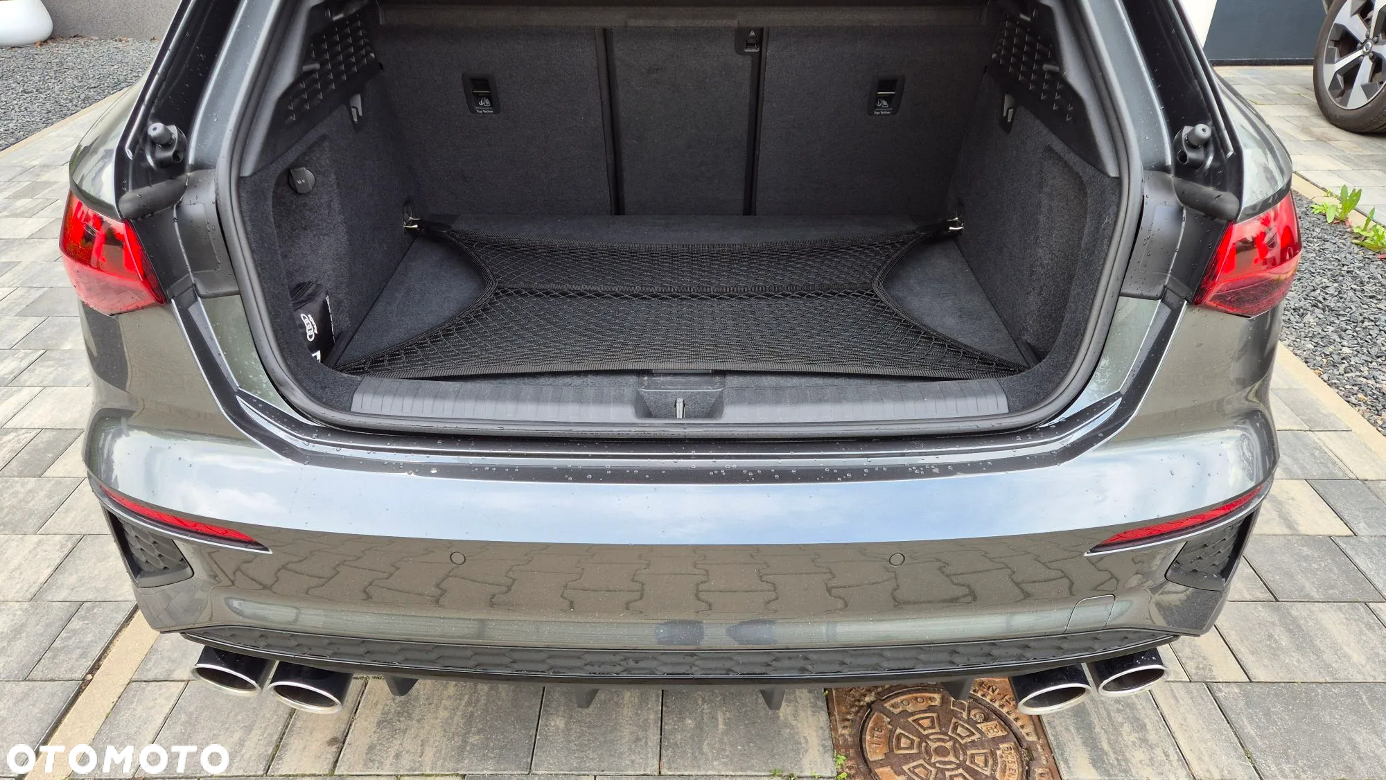 Audi S3 TFSI Quattro S tronic - 16