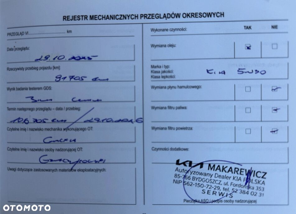 Kia Venga 1.4 M - 38